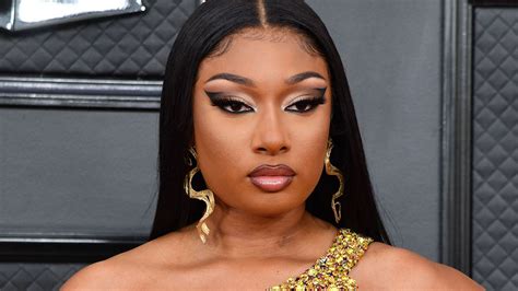 megan thee stallion pussy pics|15 of the most daring looks Megan Thee Stallion has ever worn